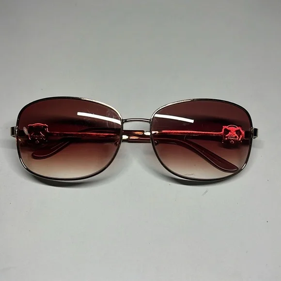 TOUS STO283 COL.0300 women’s glasses